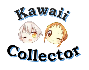 Kawaii Collector Logo Pokemon TCG Australia