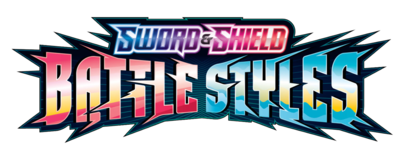 Battle Styles Pokemon TCG - Sword & Shield Set - Pokemon Card Singles