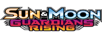 Pokemon TCG Guardians Rising – Kawaii Collector