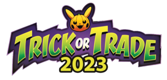 Trick or Treat 2023 - Pokemon TCG - Single Cards