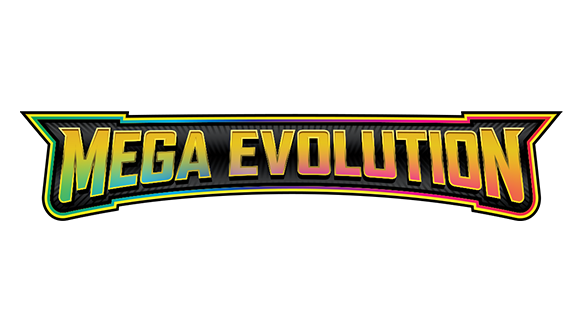 Mega Evolution Series - Singles
