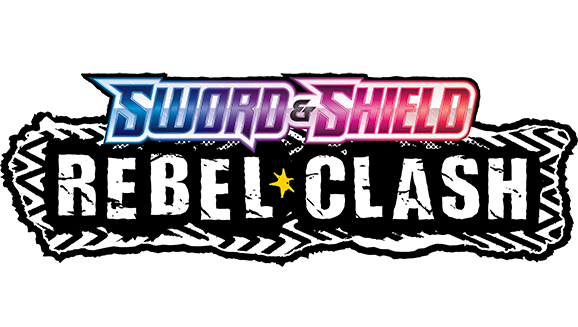 Rebel Clash Pokemon TCG - Sword & Shield Set Singles