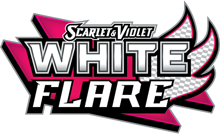 White Flare Sealed