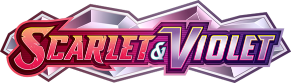 Scarlet and Violet Base Set Pokemon TCG - Scarlet & Violet Set - Pokemon Card Singles