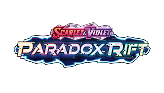 Paradox Rift Pokemon TCG - Scarlet & Violet Set - Pokemon Card Singles