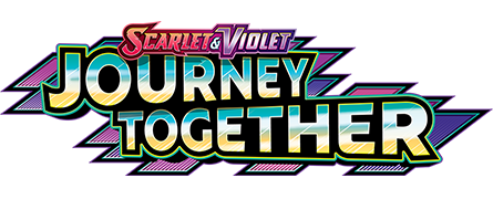 Journey Together Sealed