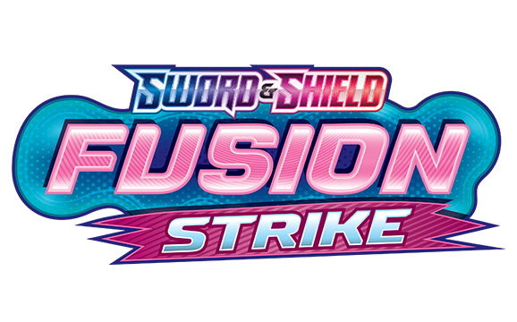 Fusion Strike Pokemon TCG - Sword & Shield Set - Pokemon Card Singles