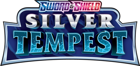 Silver Tempest Sealed