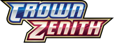 Crown Zenith Pokemon TCG - Sword & Shield Set - Pokemon Card Singles