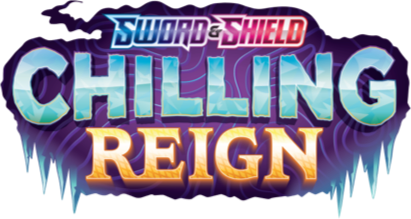 Chilling Reign Pokemon TCG - Sword & Shield Set - Pokemon Card Singles