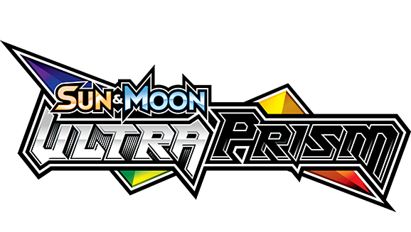 Ultra Prism Sun & Moon Pokemon Card TCG