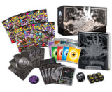 Pitch Black Elite Trainer Box - Mega Evolution 5 - Pokémon TCG