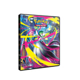 Mega Evolution Base Set 4-Pocket Portfolio - Mega Evolution 1 - Ultra Pro - Pokémon TCG