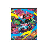 Mega Evolution Base Set 4-Pocket Portfolio - Mega Evolution 1 - Ultra Pro - Pokémon TCG