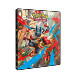 Mega Evolution Base Set 9-Pocket Portfolio - Mega Evolution 1 - Ultra Pro - Pokémon TCG