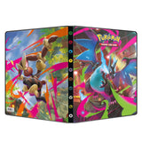 Phantasmal Flames 9-Pocket Portfolio - Mega Evolution 2 - Ultra Pro - Pokémon TCG