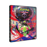 Perfect Order 9-Pocket Portfolio - Mega Evolution 3 - Ultra Pro - Pokémon TCG