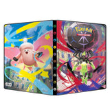 Perfect Order 9-Pocket Portfolio - Mega Evolution 3 - Ultra Pro - Pokémon TCG