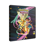 Ascended Heroes 9-Pocket Portfolio - Mega Evolution 2.5 - Ultra Pro - Pokémon TCG