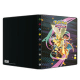 Ascended Heroes 9-Pocket Portfolio - Mega Evolution 2.5 - Ultra Pro - Pokémon TCG