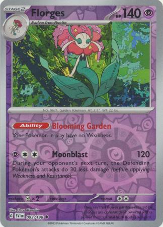 Holo Uncommon Pokemon Card TCG Near Mint 