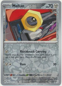 Image of Meltan Stellar Crown (SCR) #103