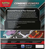Combined Powers Premium Collection - Pokemon TCG