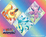 Scarlet & Violet 8.5 Prismatic Evolutions Tech Sticker Collection - POKÉMON TCG