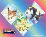 Scarlet & Violet 8.5 Prismatic Evolutions Tech Sticker Collection - POKÉMON TCG