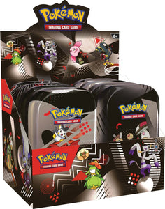 Unova Mini Tin x1 - Scarlet and Violet 11 - Pokemon TCG