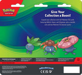 Enhanced 2-Pack Blisters 2026 - Pokemon TCG