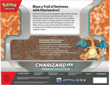 Charizard ex Premium Collection - Pokemon TCG
