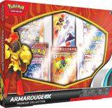 Armarouge ex Premium Collection - POKÉMON TCG