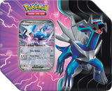 Azure Legends Tin - Scarlet & Violet - POKÉMON TCG