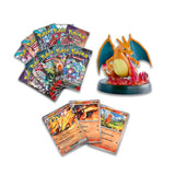 Charizard ex Super-Premium Collection - Scarlet & Violet - POKÉMON TCG