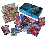 Mega Charizard X ex Ultra-Premium Collection - Mega Evolution - Pokémon TCG