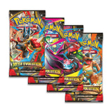 Mega Evolution Base Set Enhanced Booster - Mega Evolution - POKÉMON TCG