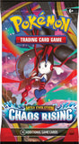 Chaos Rising Booster Box - Mega Evolution 4 - Pokémon TCG