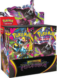 Pitch Black Booster Box - Mega Evolution 5 - Pokémon TCG
