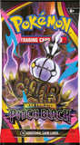 Pitch Black Booster Box - Mega Evolution 5 - Pokémon TCG
