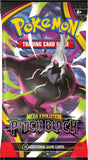 Pitch Black Booster Box - Mega Evolution 5 - Pokémon TCG