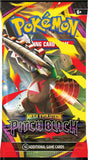 Pitch Black Booster Box - Mega Evolution 5 - Pokémon TCG