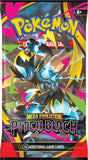 Pitch Black Booster Box - Mega Evolution 5 - Pokémon TCG