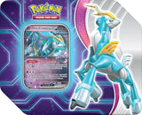 Paradox Destinies Tin - Pokemon TCG Scarlet & Violet