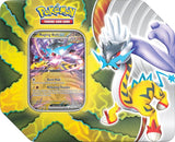 Paradox Destinies Tin - Pokemon TCG Scarlet & Violet