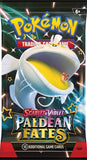 Paldean Fates Booster Bundle Set - Pokemon TCG Scarlet and Violet 4.5