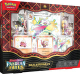 Paldean Fates Premium Collection - Pokemon TCG Scarlet and Violet 4.5