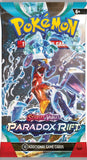 Booster Box - Scarlet & Violet 4 Paradox Rift Pokemon TCG