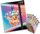 Scarlet & Violet 8.5 Prismatic Evolutions Binder Collection - POKÉMON TCG