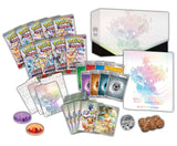 Scarlet & Violet 8.5 Prismatic Evolutions Elite Trainer Box - POKÉMON TCG